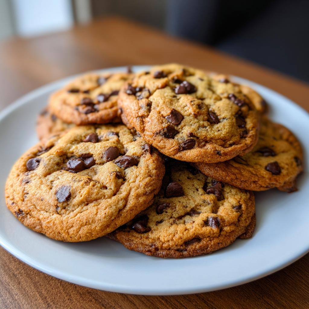 comfort dessert recipes for cold weather