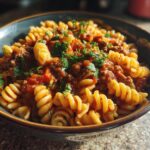 comfort food dinner recipes without oven