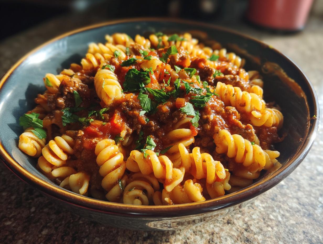 comfort food dinner recipes without oven