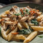 comfort food lunch ideas for winter