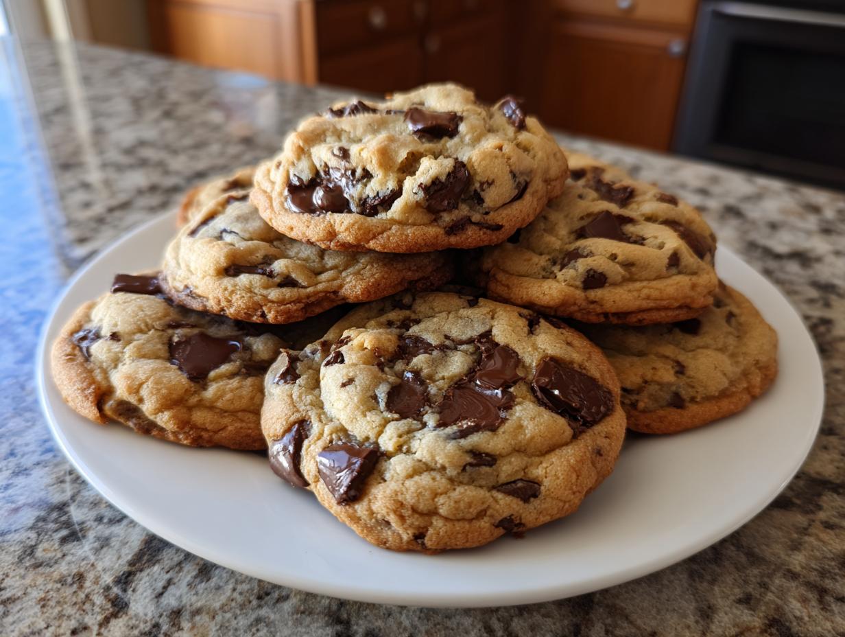 cozy baking ideas for cold days