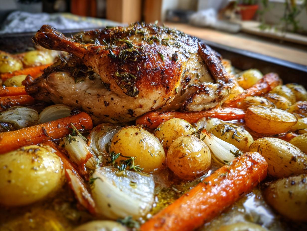 cozy homemade dinner recipes