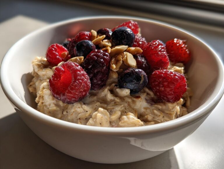 cozy winter breakfast recipes for family