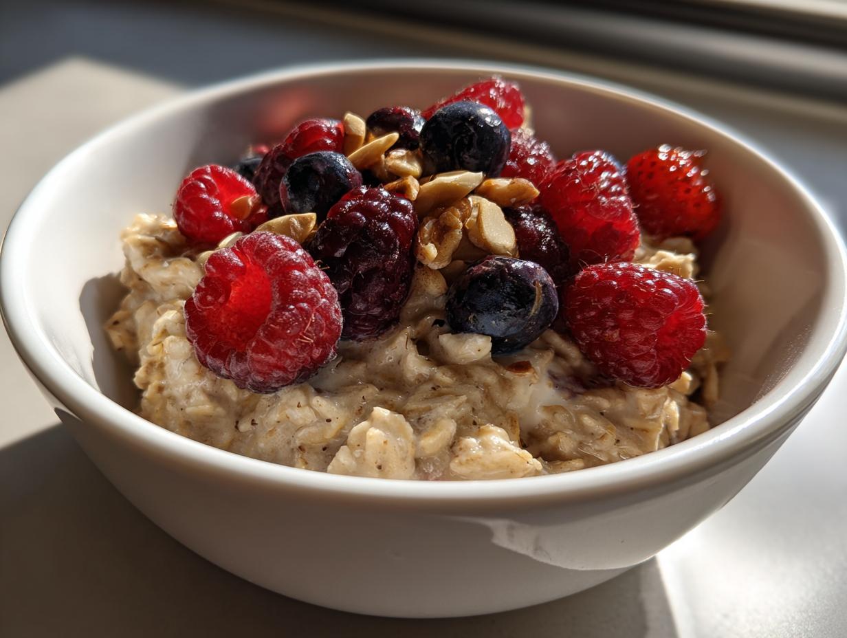 cozy winter breakfast recipes for family