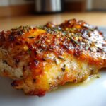 easy baked chicken dinner ideas