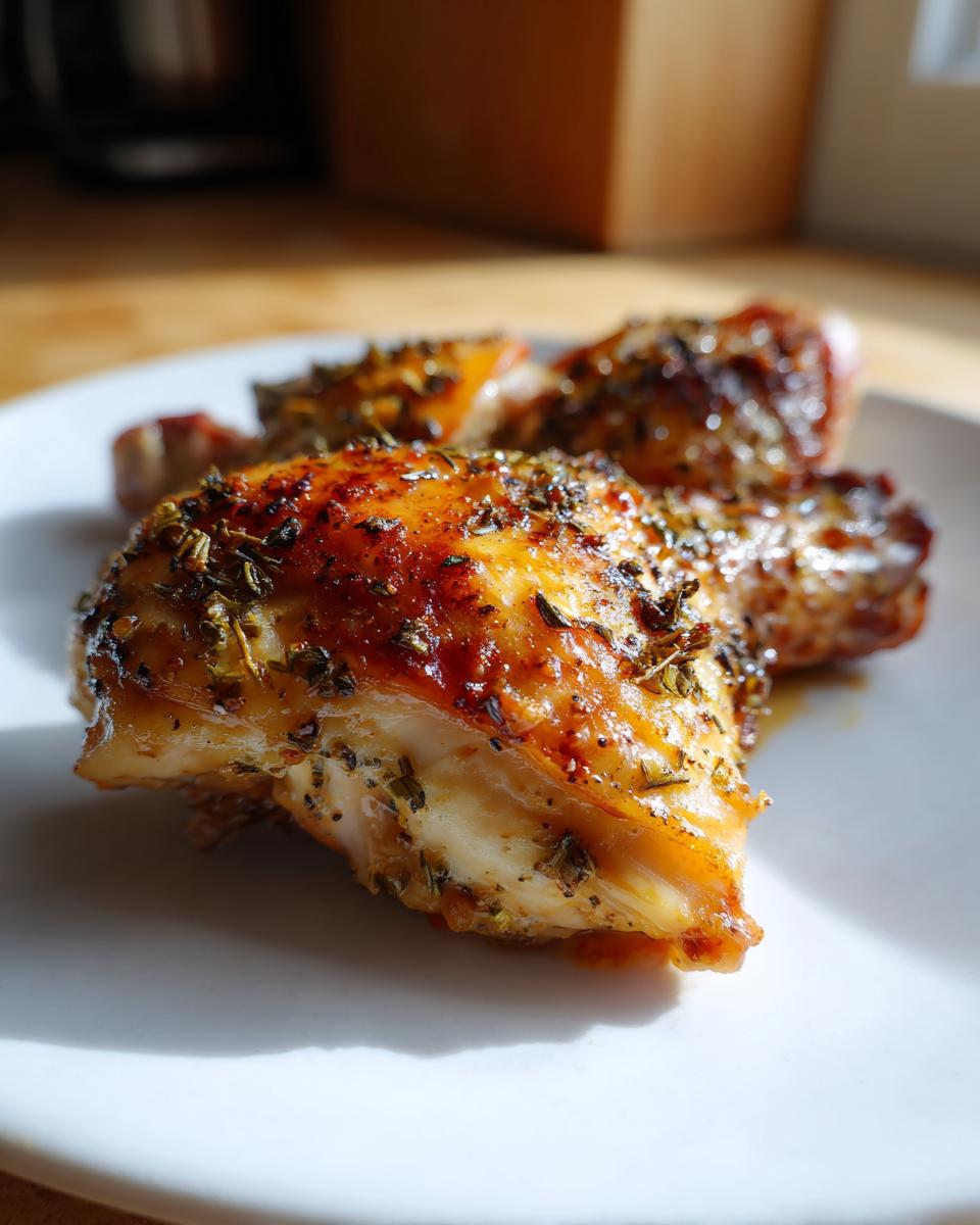 easy baked chicken dinner ideas - detail 2