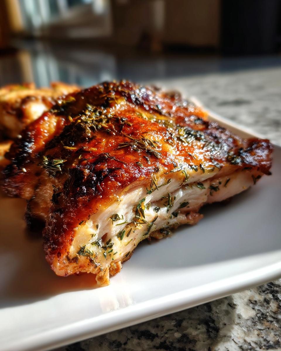 easy baked chicken dinner ideas - detail 4