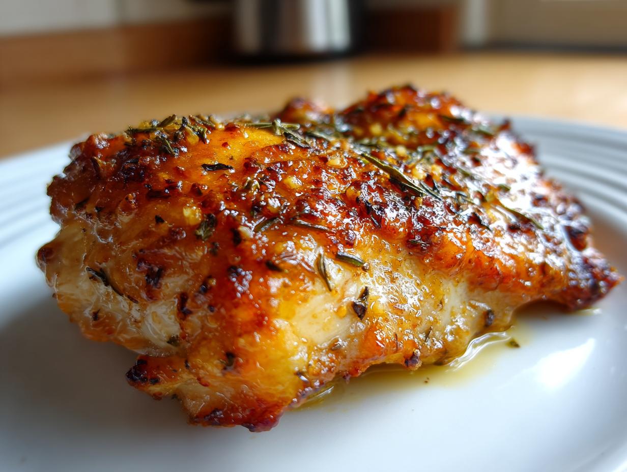 easy baked chicken dinner ideas