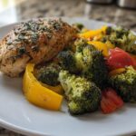 easy chicken lunch recipes no fuss