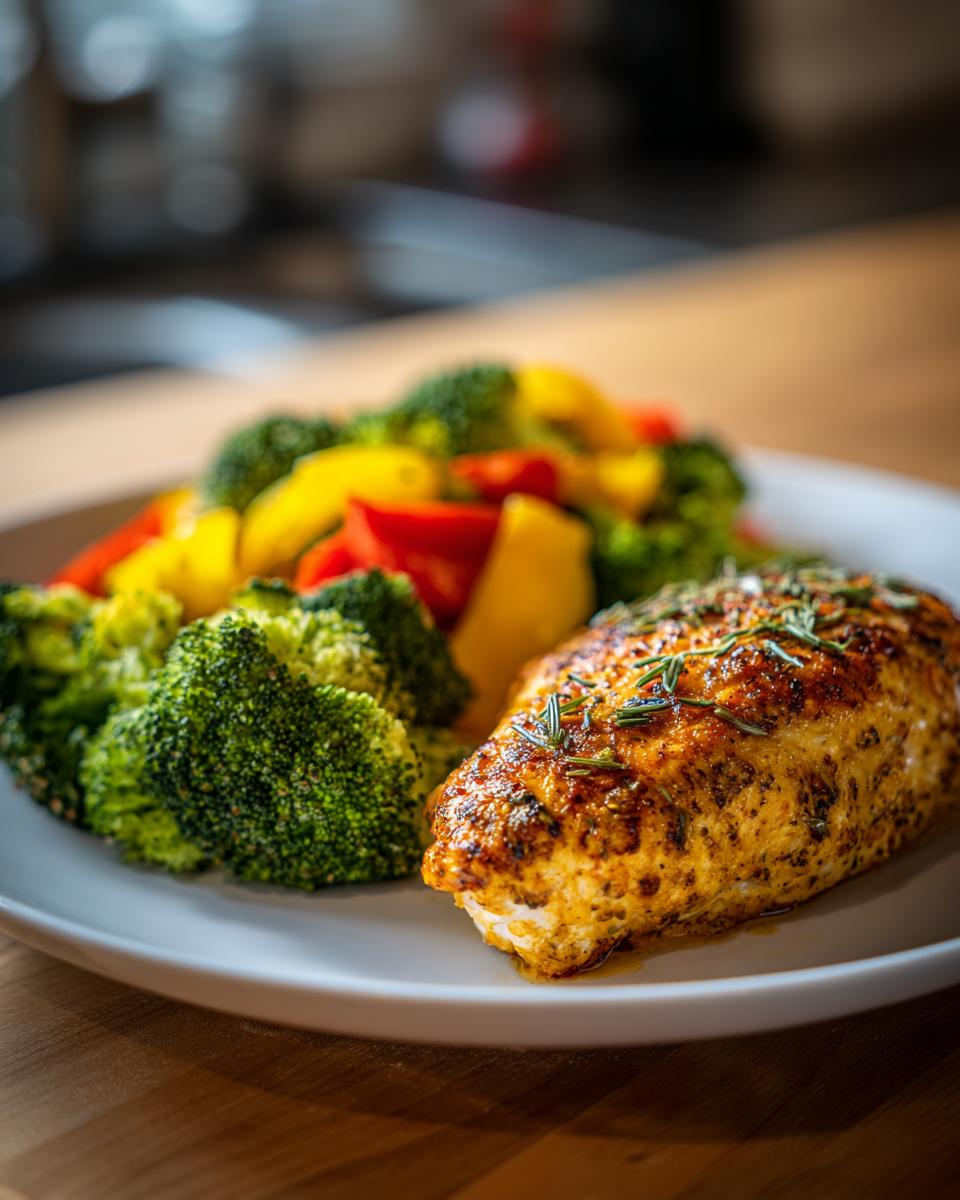 easy chicken lunch recipes no fuss - detail 3