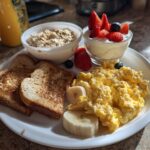 easy february breakfast ideas for busy mornings