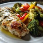 easy weeknight chicken dinner recipes