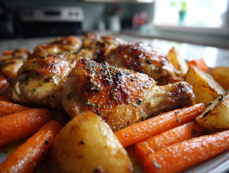 family friendly dinner ideas for winter nights