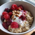 healthy breakfast ideas for weight balance