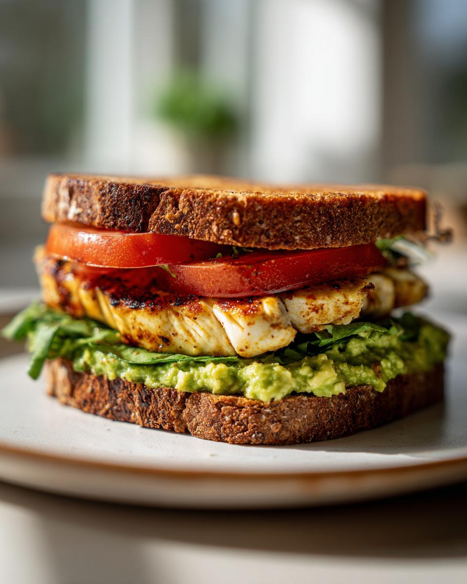 healthy lunch recipes for family meals - detail 1