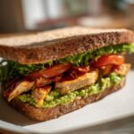 healthy lunch recipes for family meals