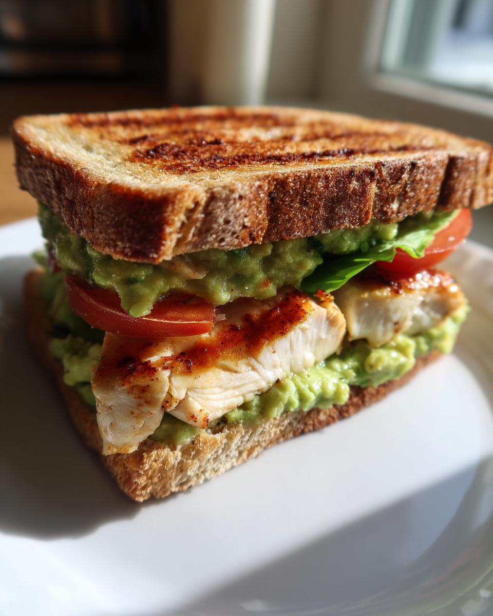 healthy lunch recipes for family meals - detail 2