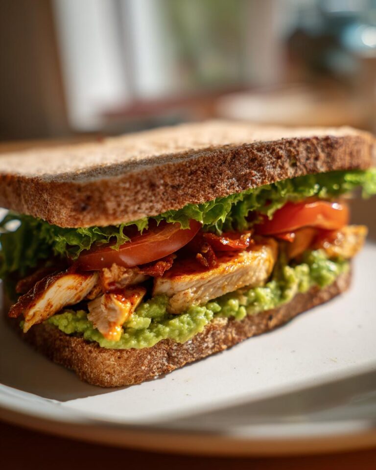 healthy lunch recipes for family meals