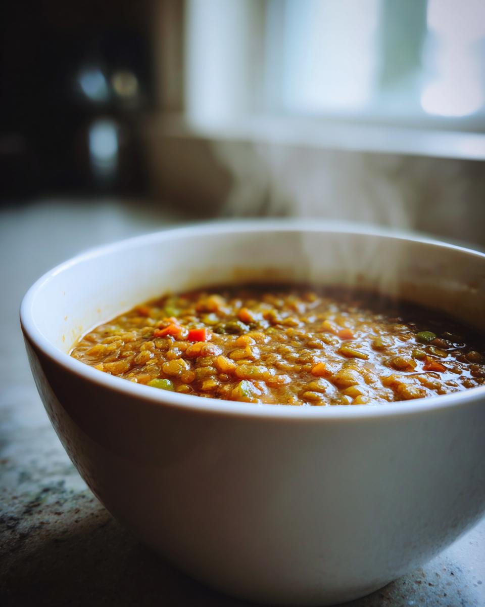 hearty lunch ideas for cold weather - detail 1