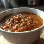 hearty lunch ideas for cold weather