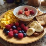 kid friendly breakfast ideas for school days