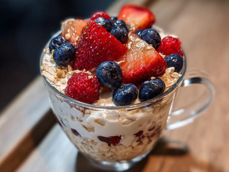 make ahead breakfast ideas for weekdays