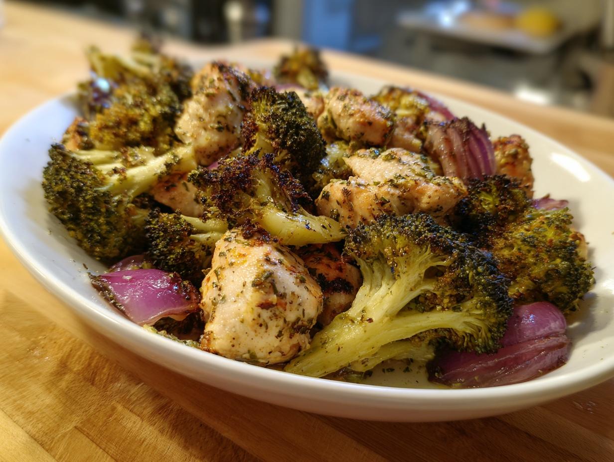 one pan dinner recipes with chicken