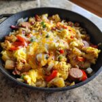 one skillet breakfast recipes easy