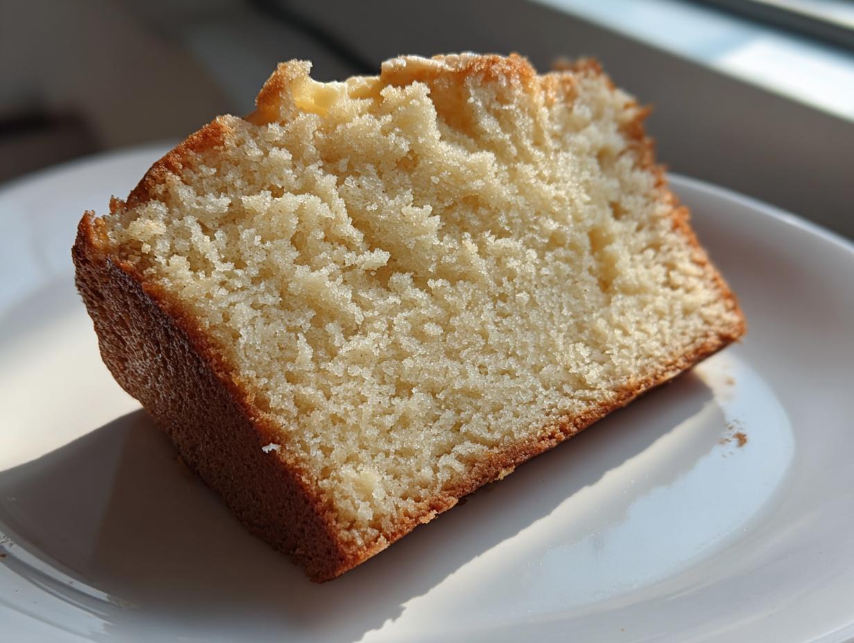 quick baking recipes with pantry ingredients