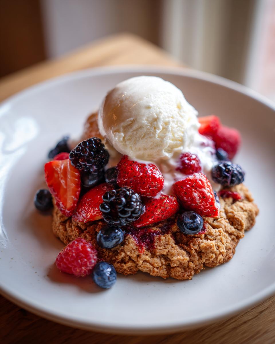 quick dessert ideas for busy weeknights - detail 2