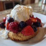 quick dessert ideas for busy weeknights