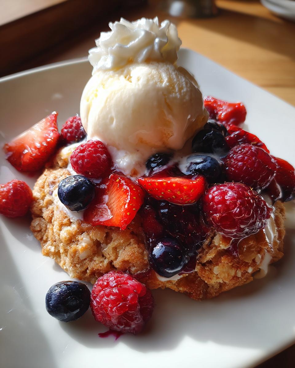 quick dessert ideas for busy weeknights - detail 4