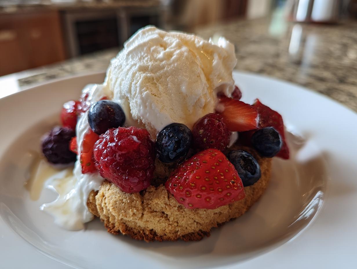 quick dessert ideas for busy weeknights