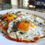 quick egg breakfast recipes no oven