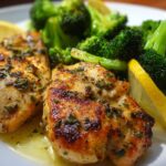 quick healthy dinner recipes for busy families
