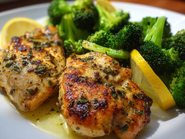 quick healthy dinner recipes for busy families