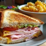 quick lunch ideas for busy days at home