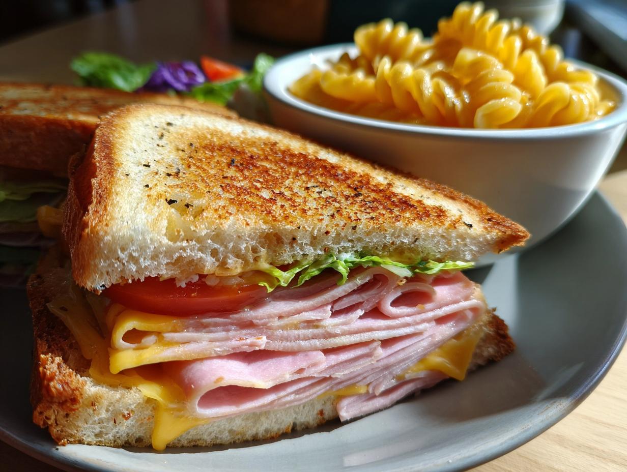 quick lunch ideas for busy days at home