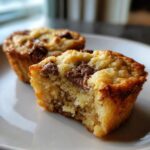 simple dessert recipes without mixer