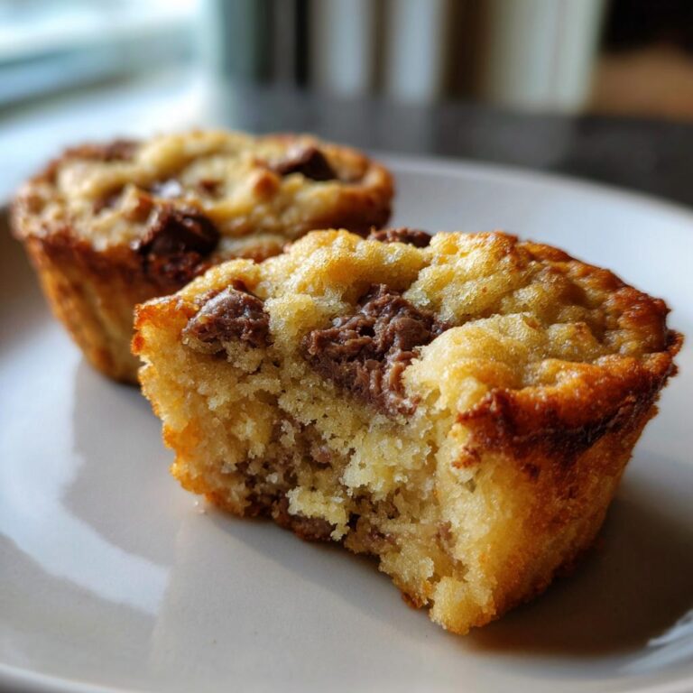 simple dessert recipes without mixer