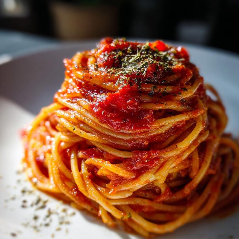 simple dinner recipes with pantry staples