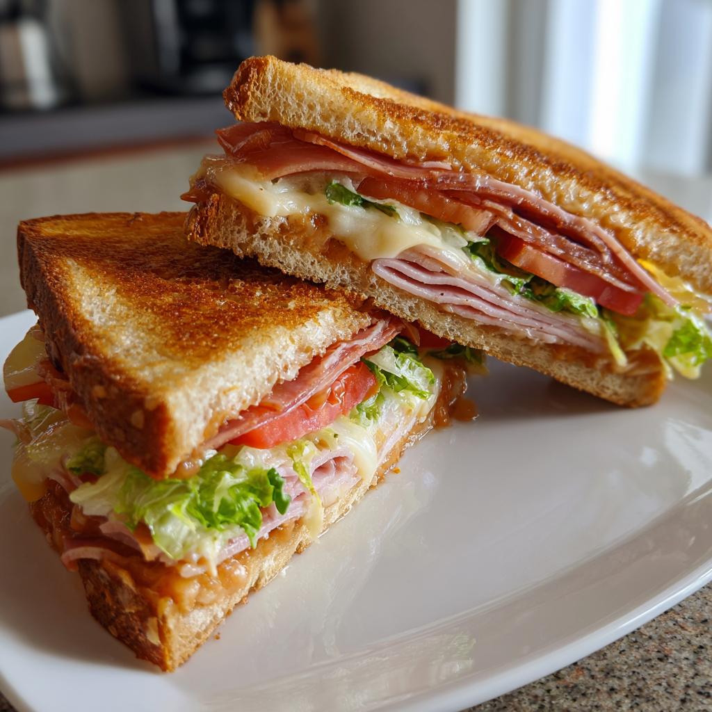 simple lunch ideas with few ingredients - detail 1