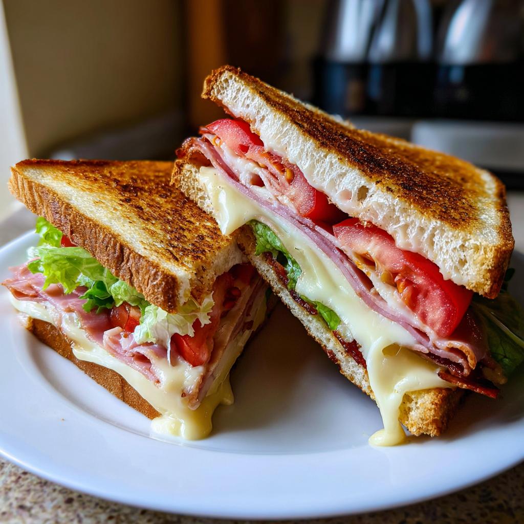 simple lunch ideas with few ingredients - detail 2