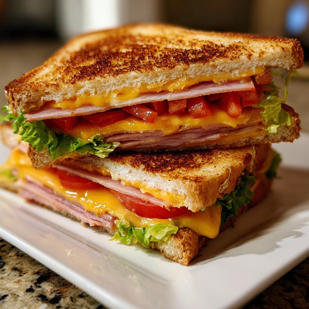 simple lunch ideas with few ingredients - detail 3