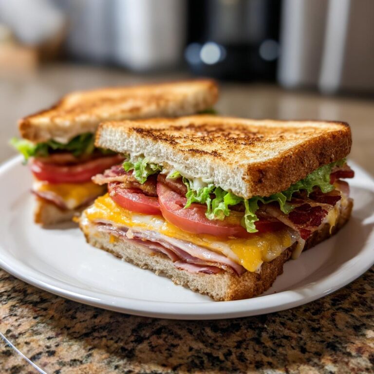 simple lunch ideas with few ingredients