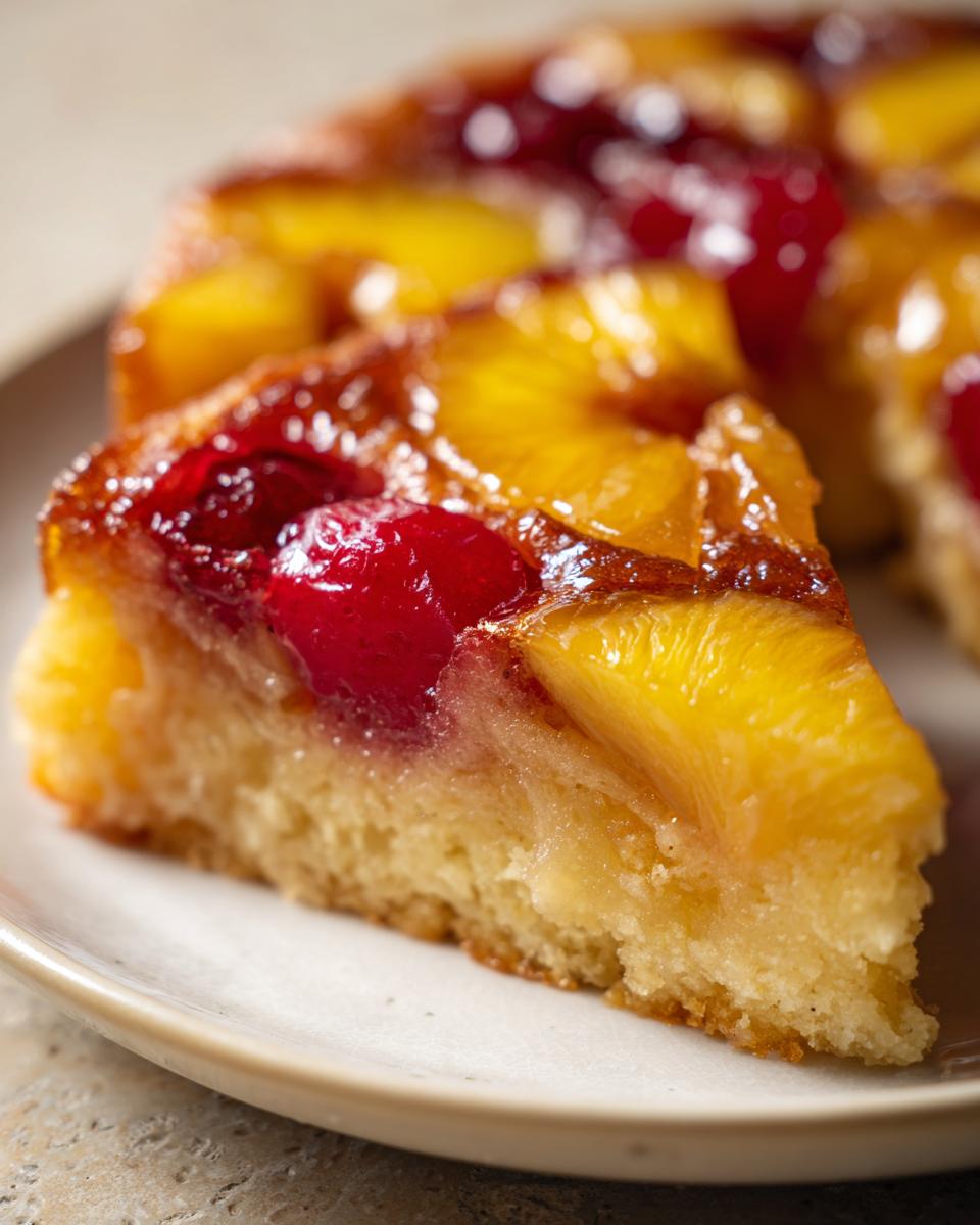 simple oven baked dessert ideas - detail 2