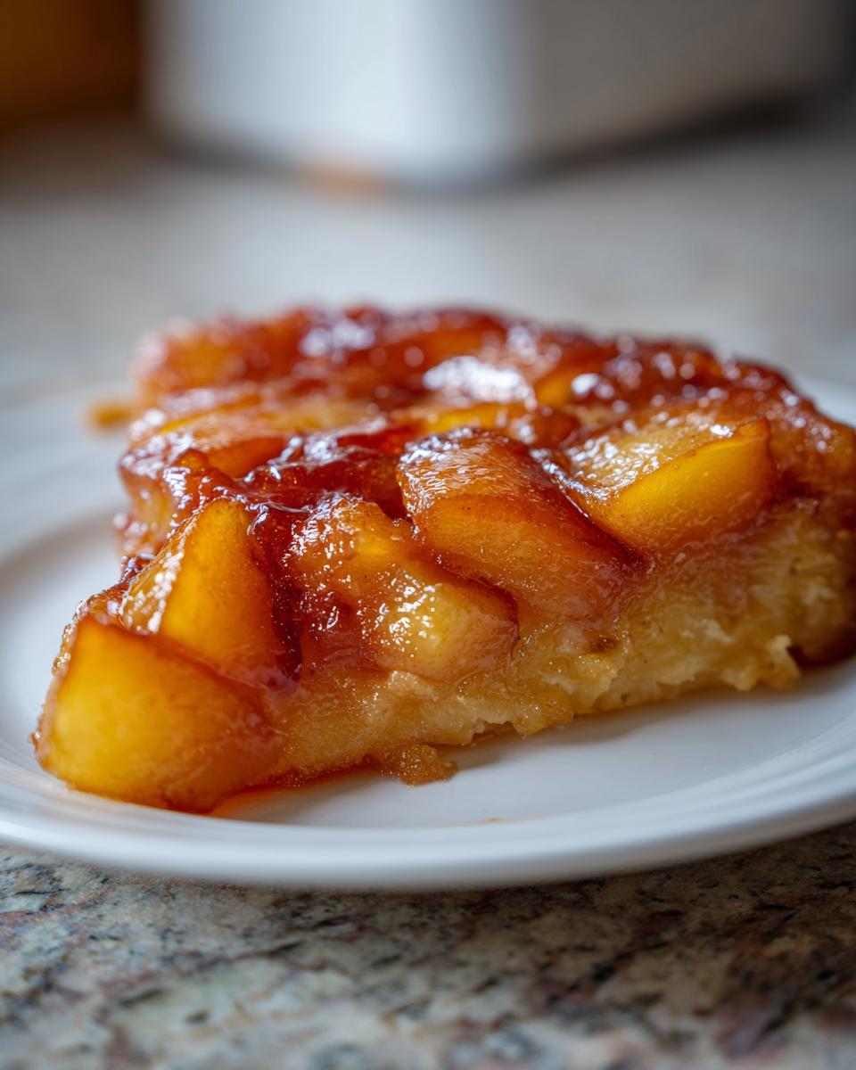 simple oven baked dessert ideas - detail 3