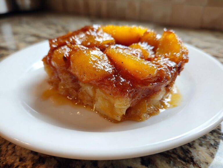 simple oven baked dessert ideas