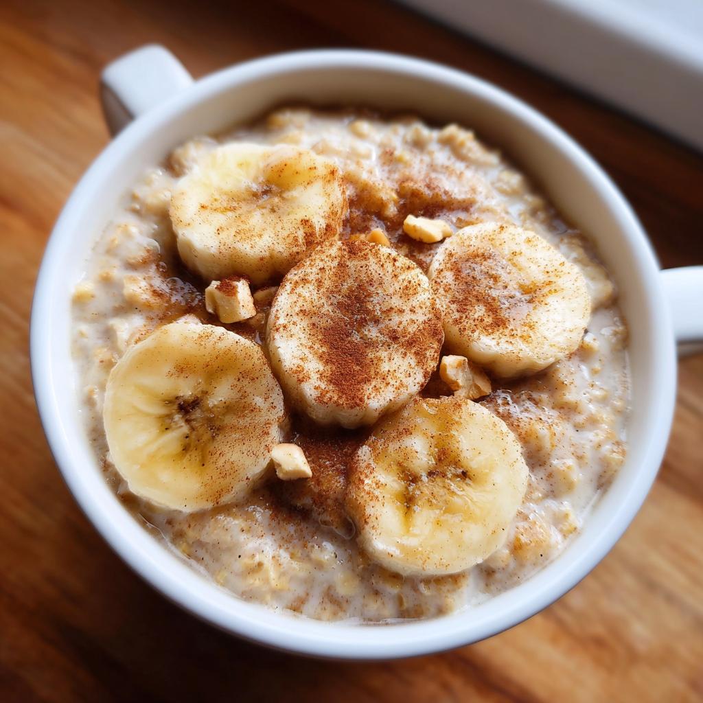 warm breakfast recipes for cold mornings